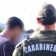 En un nuevo capítulo de Testigos en la frontera, un hombre fue captado transportando dos paquetes de droga mientras iba en un bus. Se trataba de ketamina, por lo que fue detenido por Carabineros.