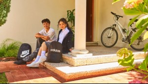 Regreso a clases con estilo: Las zapatillas que marcan tendencia para el año escolar