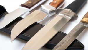 Sernac denuncia a supuesta empresa de cuchillos por estafa: Ofrecían productos que nunca entregaban