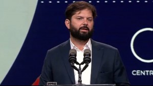 Presidente Boric encabeza lanzamiento de Latam GPT: El modelo de IA más grande de Latinoamérica