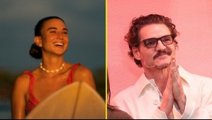 La desconocida conexión familiar entre Tita Ureta y Pedro Pascal: Joaquín no le creyó