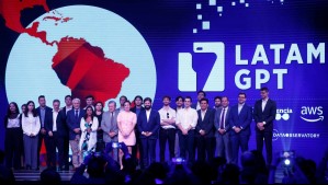 Latam-GPT: ¿Para qué sirve la nueva inteligencia artificial desarrollada en Chile?