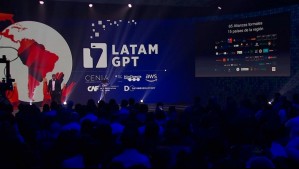 ¿Qué es Latam-GPT? Los detalles del primer modelo de IA abierto de América Latina