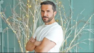 Dejó a Ludmila atrás: Álvaro Ballero comparte fotografías en traje de baño junto a su nueva pareja