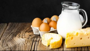 Empresa chilena de lácteos pide su quiebra tras millonarias deudas: Ofrecía sus productos en grandes supermercados