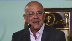 Presidente del Parlamento de Venezuela confirma que no habrán elecciones en un 'período inmediato'