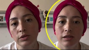 'No tengo derecho a un trasplante de médula': Joven con leucemia denuncia que no puede acceder a cobertura por ser adoptada