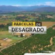 670 familias de diversos puntos del país denuncian una asociación criminal de diversas inmobiliarias que los defraudaron con 5 mil millones de pesos al venderles parcelas de agrado que nunca existieron.