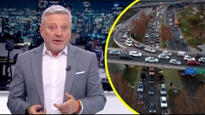 '¿Quién gana realmente con esto?': El editorial de Juan Manuel Astorga sobre la polémica alza del SOAP