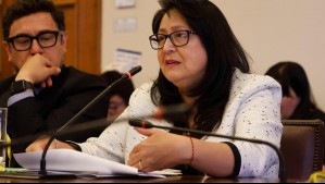 Corte de Apelaciones acoge recurso contra Dorothy Pérez tras exigir datos de niños trans al Minsal