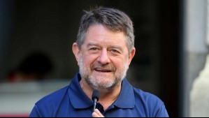 Gobernador Orrego arremete contra la Fiscalía por caso Convenios: 'Yo no voy a litigar por la prensa'