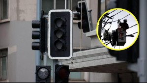 Hasta 8 horas sin suministro: Anuncian cortes de luz para este miércoles en sectores de 6 comunas de la RM