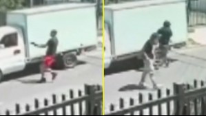 Robo a camiones de encomiendas: ¿Qué pasa con las personas que perdieron sus productos?