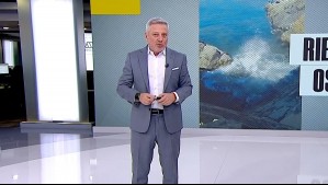 Meganoticias Prime - Martes 10 de febrero 2026