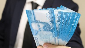 Reajuste en el sector público: Así subirán los sueldos