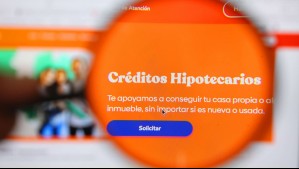 Tasa de interés para créditos hipotecarios cae a su nivel más bajo desde 2021
