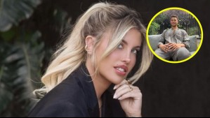 'Hay que enseñarles lo estúpidos que se ven': Coté Lopez respondió a críticas sobre su pareja y su personalidad