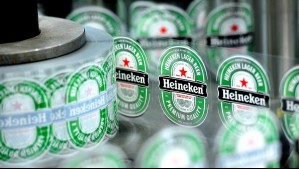 Heineken anuncia recorte de hasta 6.000 empleos en medio de una fuerte crisis financiera
