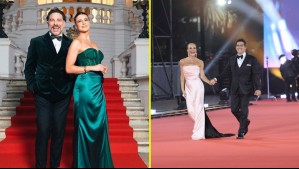 Un grupo folclórico, actrices y cantantes: Estos son los nuevos rostros confirmados para la Gala de Viña 2026