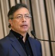 El presidente de Colombia, Gustavo Petro, aseguró que escapó de un intento de asesinato cuando volaba en un helicóptero, tras meses de advertencias sobre un supuesto plan de narcotraficantes para matarlo.