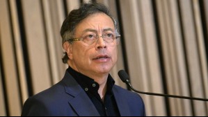 Presidente de Colombia denuncia intento de asesinato en su contra