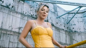 Pancha Merino hace importante reflexión tras quiebre amoroso con Andrea Marocchino: Lo vinculó a relación con su padre