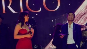 'Estás en capilla': El tenso momento entre Américo y Yamila Reyna antes del quiebre