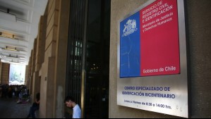 Deben pagar $20 millones por daño moral: Registro Civil entregó RUT erróneo a ciudadano que enfrentó problema judicial