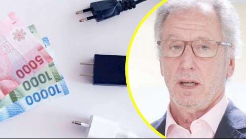 Biministro de Economía y Energía advierte que nueva alza en cuentas de luz podría llegar a $2.000