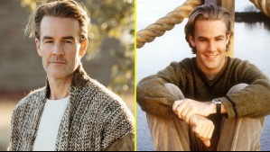 Fallece actor James Van Der Beek a los 48 años de edad: Era reconocido por su rol protagónico en Dawson's Creek
