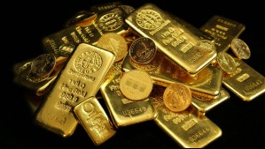 Casa de moneda sigue vendiendo barras de oro: Descubre cuánto vale y cómo comprar