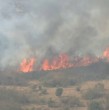 En la tarde de este miércoles, el Servicio Nacional de Prevención y Respuesta ante Desastres (Senapred) solicitó evacuar un sector de la comuna de Puchuncaví, región de Valparaíso, debido a un incendio forestal.