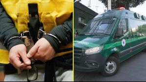 Habría cambiado de identidad con otro imputado: Lo que se sabe sobre detenido liberado por error en la RM