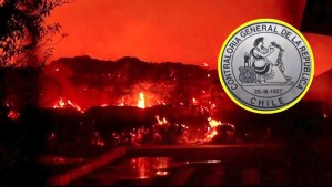 Millonarias irregularidades tras megaincendio: ¿Qué dicen los informes de Contraloría?