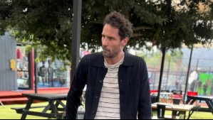 ¿Qué tal? Gonzalo Valenzuela estrenó nuevo look con un importante cambio en su pelo