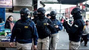 Inseguridad y drogadicción en La Vega y sus alrededores: El contraste de realidades que enfrentan locatarios y clientes