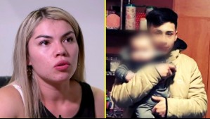 Habla pareja de reo acusado de cometer acto de canibalismo: 'Sé que tuvo sus razones, porque sé que se defendió'