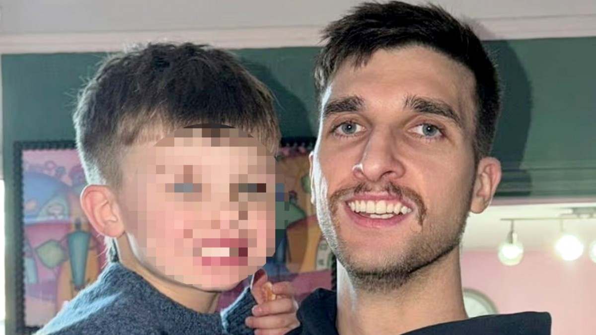 Le dijeron que sus síntomas eran por 'tomar demasiadas bebidas' y descubrió tener enfermedad incurable