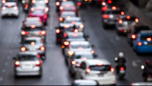 Estas son las multas por circular sin TAG