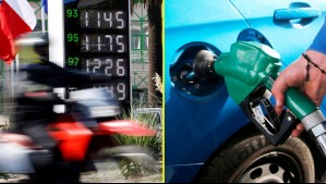 Alza en el precio de la bencina: Revisa el valor de los combustibles a partir de este jueves 12 de febrero