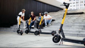 Scooters eléctricos dejarán de funcionar en Concepción: Conoce la razón