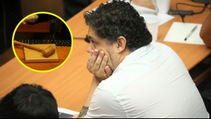 Portazo a la Fiscalía en caso Procultura: Corte mantiene libre a Alberto Larraín y otros tres imputados