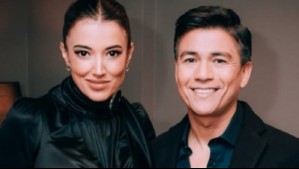 'Estaba raro': Entregan nuevos detalles de la polémica entre Américo y Yamila Reyna