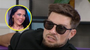 Luis Mateucci se lanza contra Daniela Aránguiz en actividad de El Internado: La trató de 'ridícula'