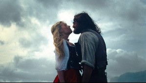 Un clásico literario vuelve a la gran pantalla para San Valentín: La nueva versión de Cumbres Borrascosas