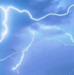 La Dirección Meteorológica de Chile (DMC) emitió este jueves una alerta meteorológica por tormentas eléctricas que podrían afectar a tres regiones de la zona norte.