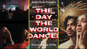 'El día en que el mundo bailó': Apple comparte las reacciones en distintos países al show de Bad Bunny en el Super Bowl