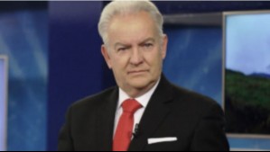 Querido periodista de la Región de Magallanes sufrió infarto: Se encuentra estable y bajo observación médica