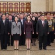 Esta semana, la Agencia Nacional de Inteligencia (NIS) de Corea del Sur realizó un informe de análisis sobre los pasos que ha dado el dictador Kim Jong-un para elegir a su sucesor, y aseguran que ya lo eligió.