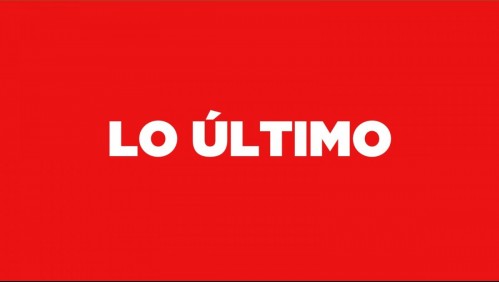 Senapred llama a evacuar sector de la región de Valparaíso por incendio forestal